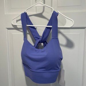 New Long Line Bra